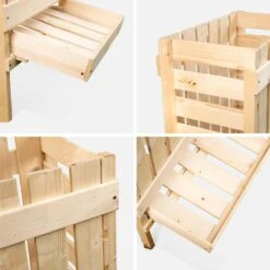 Meuble Rangement Légumes En Bois -Sweeek ptts80nat fa11b39505a496d68f078989b1ba039d