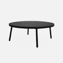 Salon De Jardin Bas, Résine Tressée Effet Rotin, 4 Places Couleur : Beige 17 Salon De Jardin Bas, Résine Tressée Effet Rotin, 4 Places Couleur : Beige -Sweeek raw4plbg de17d0b33f3fec82caba24224562fb72