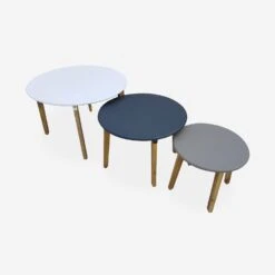 Salon De Jardin Bas Résine Tressée Effet Rotin 4 Places Couleur : Gris 11 Salon De Jardin Bas Résine Tressée Effet Rotin 4 Places Couleur : Gris -Sweeek rawgigogy b0892cbbc65f032cf0a08784c0be220b