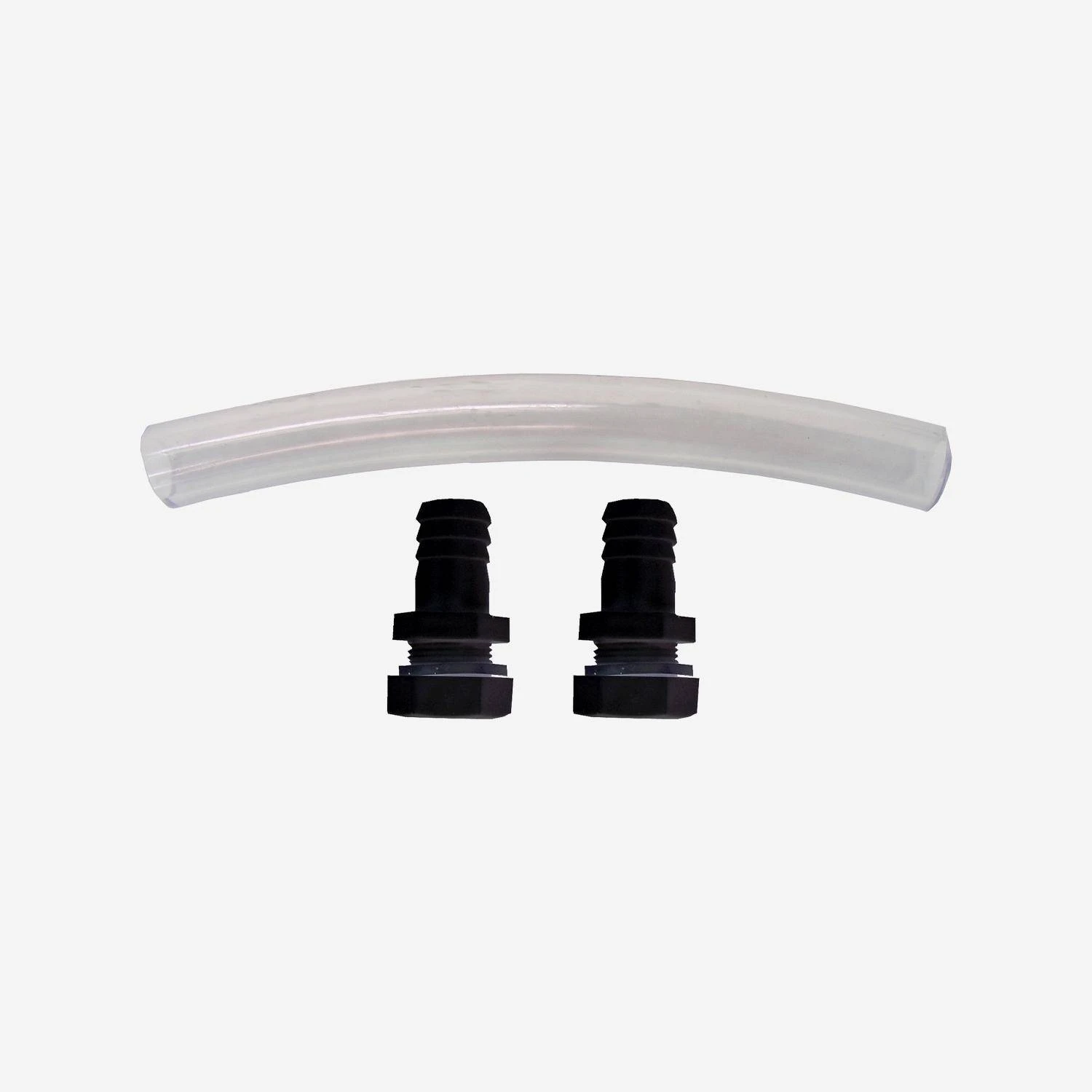 Kit De Connexion Pour Récupérateurs D'eau Mâle / Mâle 20/27 3 Kit De Connexion Pour Récupérateurs D'eau Mâle / Mâle 20/27