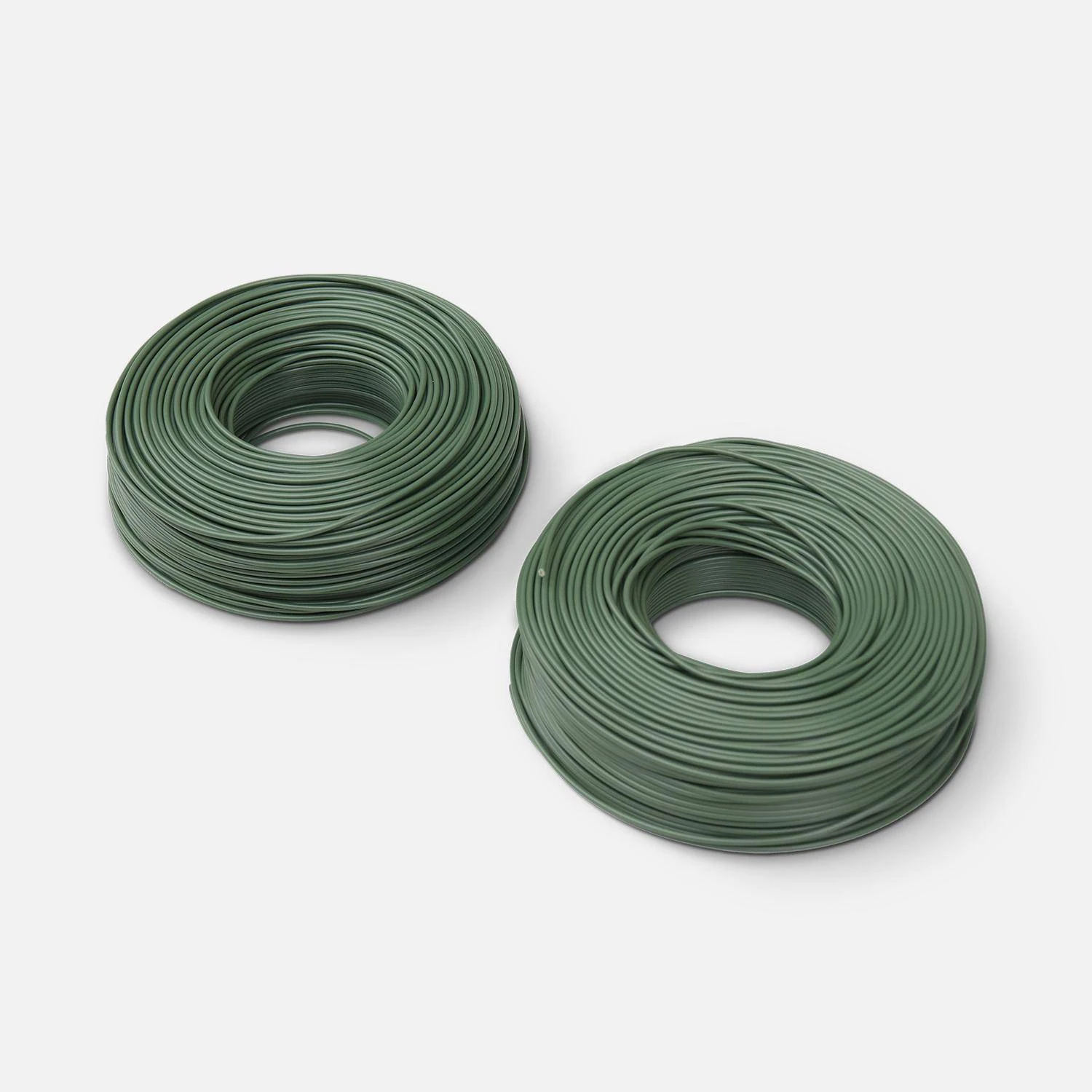 Fil Périmétrique Pour Robot Tondeuse VOLTR 200m 3 Fil Périmétrique Pour Robot Tondeuse VOLTR 200m