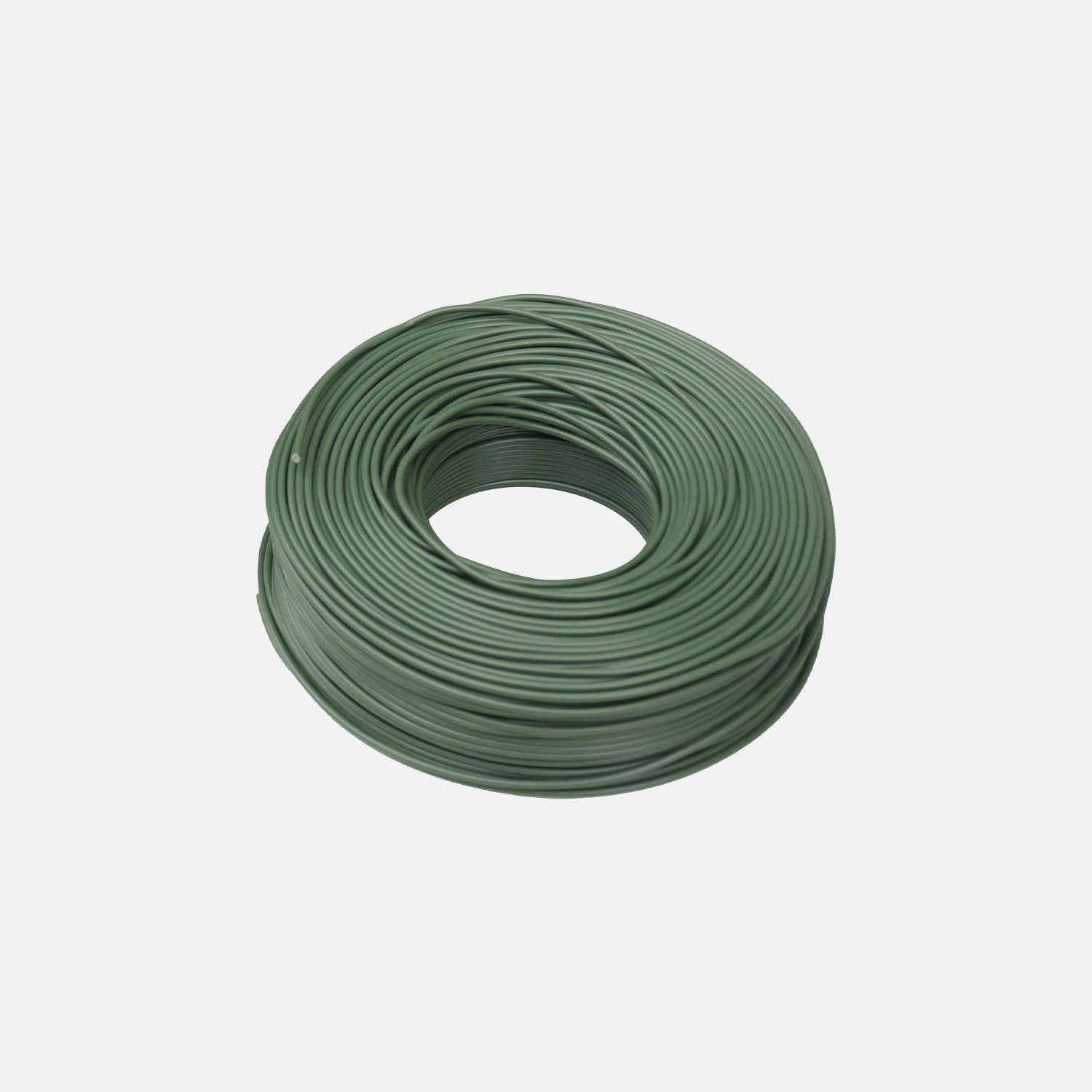 Fil Périmétrique Pour Robot Tondeuse VOLTR 200m 4 Fil Périmétrique Pour Robot Tondeuse VOLTR 200m – Image 2