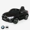 Voiture électrique Enfant BMW Série 6 GT 12V, 1 Place Couleur : Noir 2 Voiture électrique Enfant BMW Série 6 GT 12V, 1 Place Couleur : Noir -Sweeek rocbmw6rcbk c944e86eaa4605dbc7ff5ab233d220ed