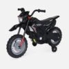 Moto électrique Enfant Honda 6V, 1 Place Couleur : Noir 2 Moto électrique Enfant Honda 6V, 1 Place Couleur : Noir -Sweeek rocmotohondabk 713b458915c3ab85a745caa0ba42358d