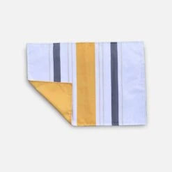 Set De Table En Textile 35x50cm (lot De 8) Couleur : Imprimé Héritage -Sweeek sdtx8her 097706d05e95d083ae905ebc2d546770