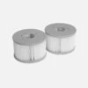 Cartouche Filtrante Spas MSPA 10.6 (lot De 2) -Sweeek spa108filter 1642d92fc79c68c02bf5a54cdad82eb9