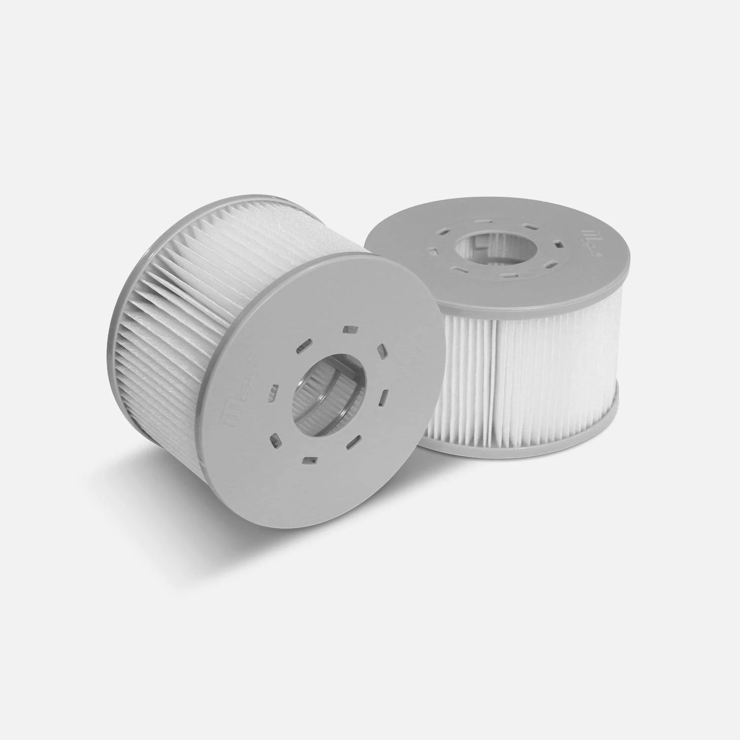 Cartouche Filtrante Spas MSPA 10.6 (lot De 2) 4 Cartouche Filtrante Spas MSPA 10.6 (lot De 2) – Image 2