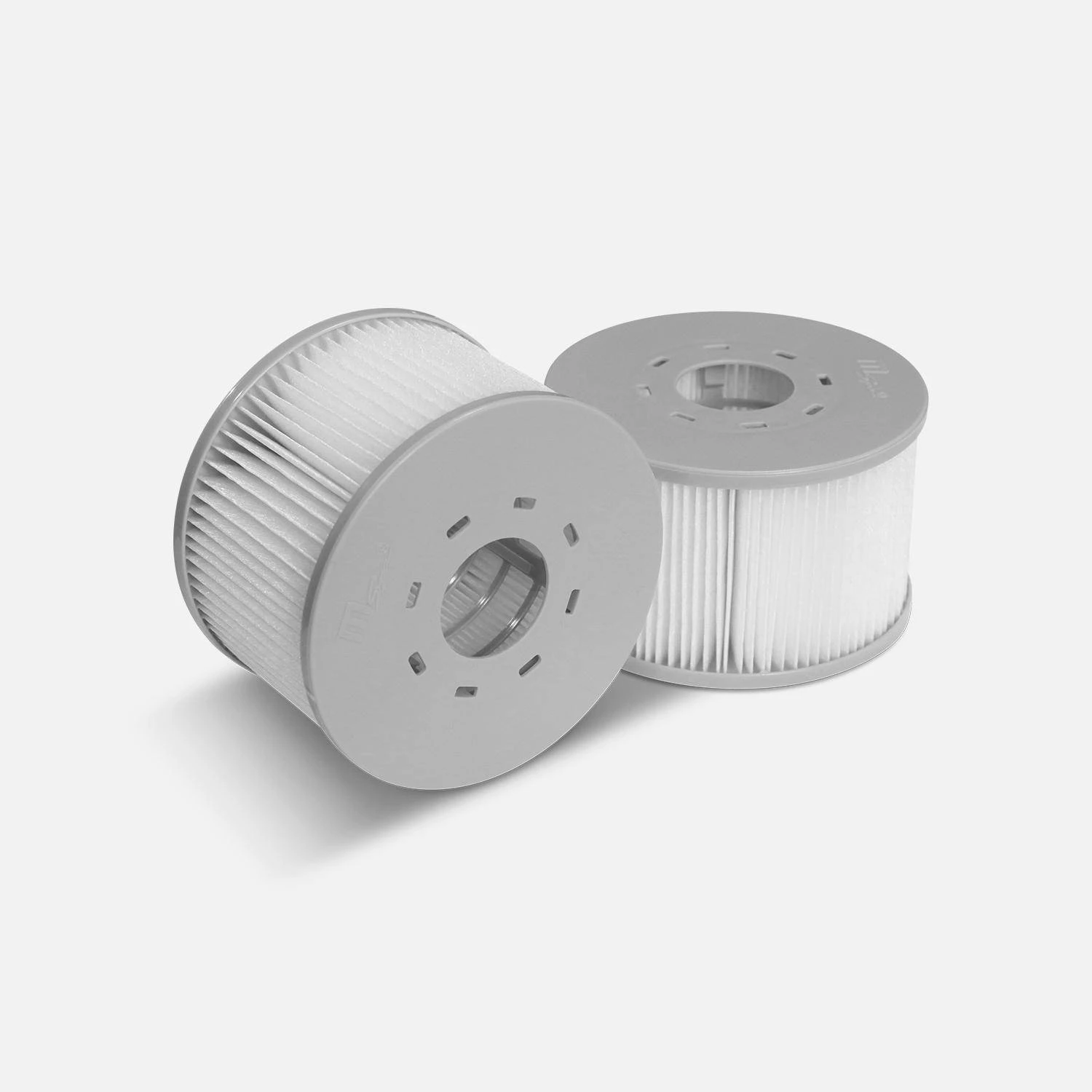 Cartouche Filtrante Spa Avec Filet (lot De 2) 4 Cartouche Filtrante Spa Avec Filet (lot De 2) – Image 2