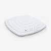 Couvercle Gonflable Pour Spa Gonflable Carré -Sweeek spaaccsq6blad a3953b1d176bc4c15b548601cd882e75