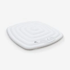 Couvercle Gonflable Pour Spa Gonflable Carré