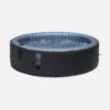 Spa Gonflable 8 Places Rond, Filtration MDC, Désinfection UVC, Bâche 2 Spa Gonflable 8 Places Rond, Filtration MDC, Désinfection UVC, Bâche -Sweeek spabergen8 3dd9fb4ab7143dcf2fb48a618fd91973