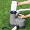 Cartouche Filtrante Piscine Bestway Type 3