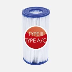 Cartouche Filtrante Piscine Bestway Type 3 10 Cartouche Filtrante Piscine Bestway Type 3 -Sweeek spbwfiii 4af8103fe2cd5472978154c42b32ea58