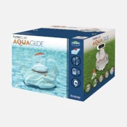 Robot Aspirateur Autonome Pour Piscine -Sweeek spbwpcrglide abd41ee8ef3af1785fc3a8e3b4c2c299