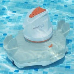 Robot Aspirateur Autonome Pour Piscine -Sweeek spbwpcrglide fe2a6ec3639bc95d10a62299b915aa2b