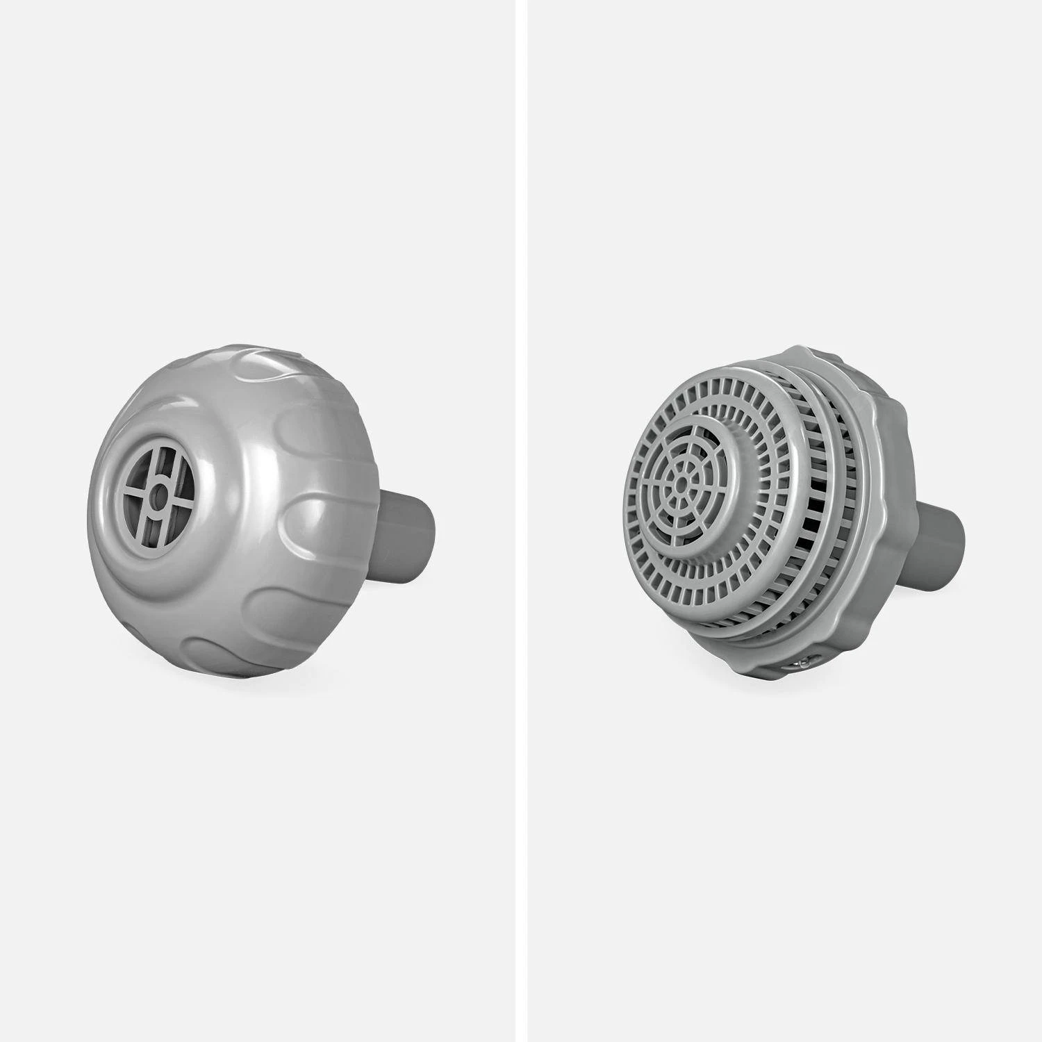 Filtre à Sable Pour Piscine 5,6m3/h 7 Filtre à Sable Pour Piscine 5,6m3/h – Image 5