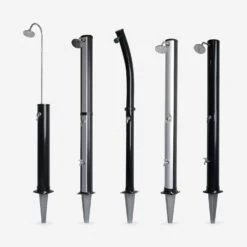 Kit D'ancrage Pour Douche Solaire 9 Kit D'ancrage Pour Douche Solaire -Sweeek sshancrcn 23a0a38aec7b1f15423a448d8562f334