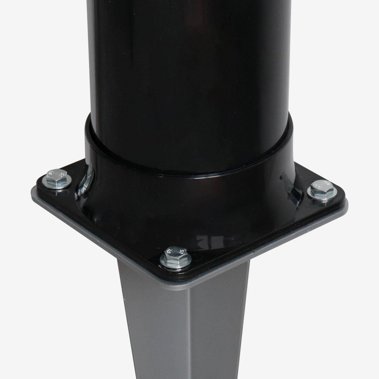 Kit D'ancrage Pour Douche Solaire 4 Kit D'ancrage Pour Douche Solaire – Image 2