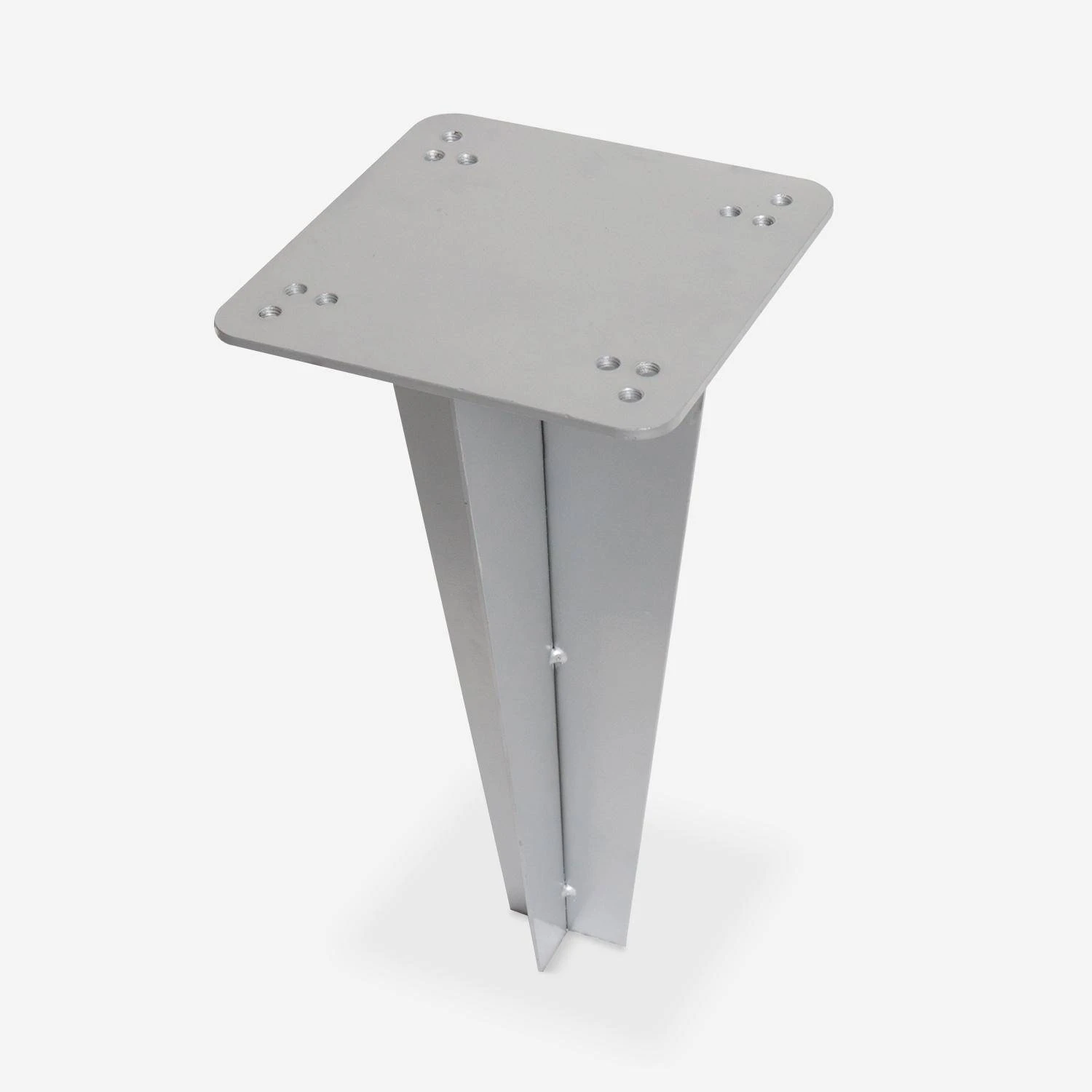 Kit D'ancrage Pour Douche Solaire 3 Kit D'ancrage Pour Douche Solaire