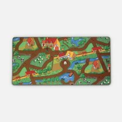 Tapis De Jeu Pour Enfant -Sweeek toycpt80x120 b0bddea1d181ede0be4a9ba5e8ab2a7f