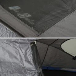 Tente Pour Trampoline Avec Sac De Transport -Sweeek trtdome250 f1c8d584df19920ca80a9206426bee2c