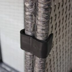 Connecteur Salon De Jardin (lot De 8) -Sweeek wkcon8 843fb88220e0166f33df44868a04e8a9